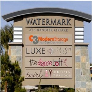 Custom Business Signs In Phoenix DMA