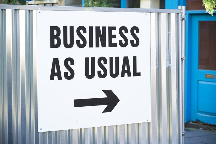 Benefits of custom visuals for branding explained by 1 Stop Signs