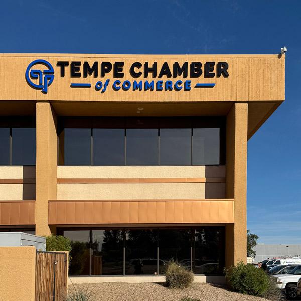 Tempe-Chamber
