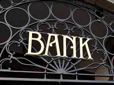 Bank