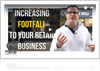 Increasing Footfall to your Retail Business