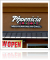 Phoenicia Store Sign